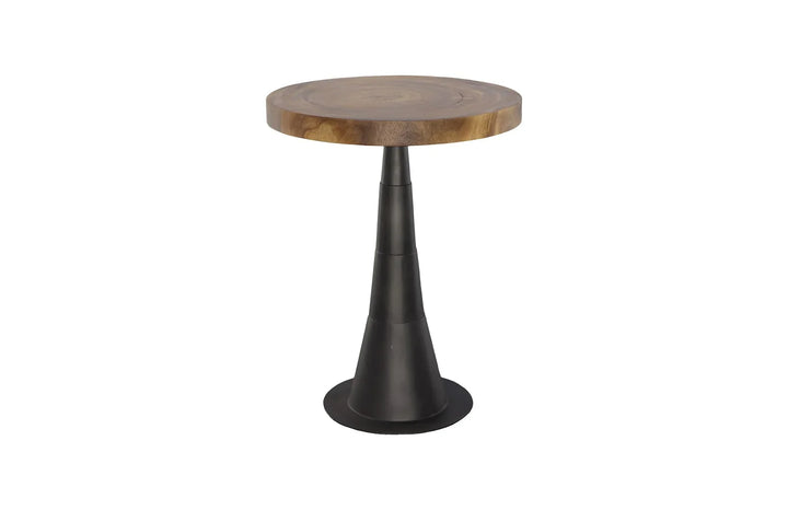 American Home Furniture Phillips Collection Chuleta Bar Table