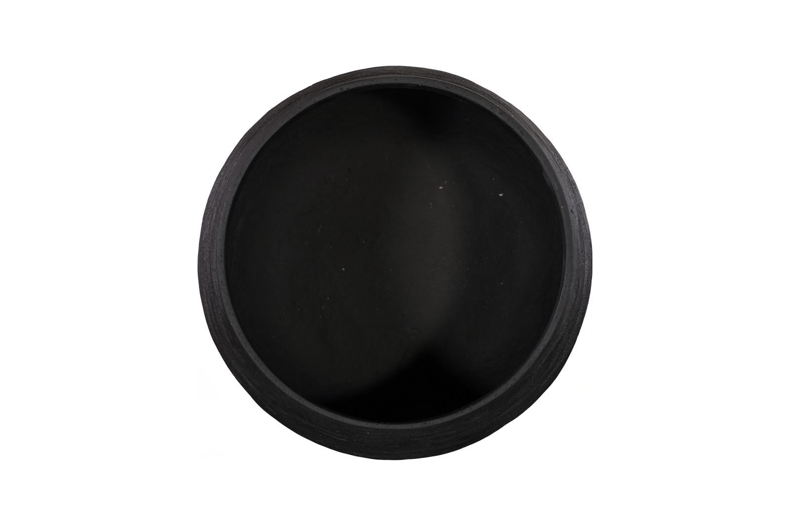 Black, Off White