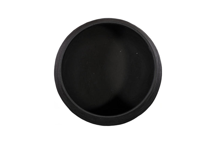 Black, Off White