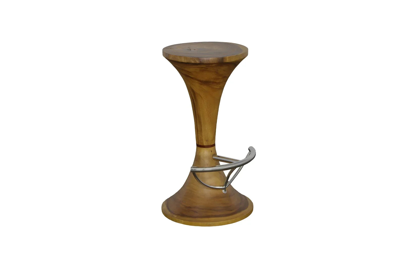 American Home Furniture Phillips Collection Marley Bar Stool