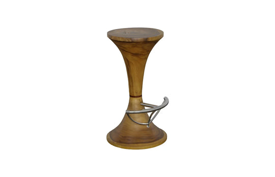 American Home Furniture Phillips Collection Marley Bar Stool