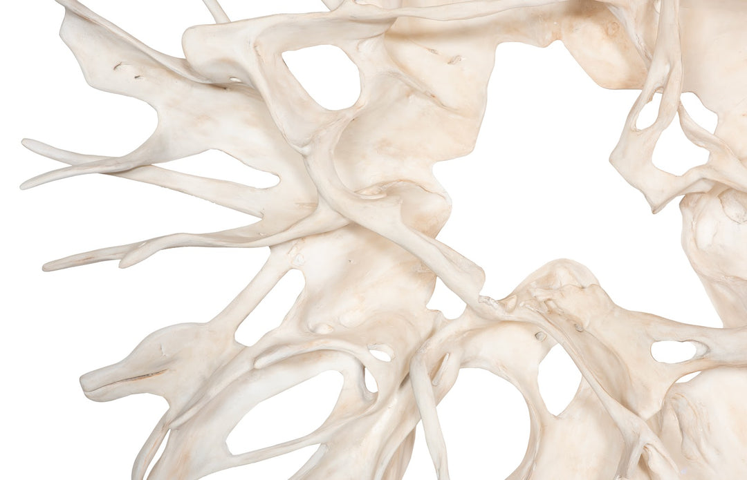 American Home Furniture Phillips Collection Cast Root Wall Decor