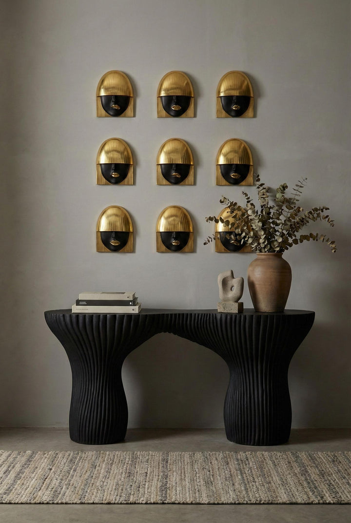Cadence Console Table in setting