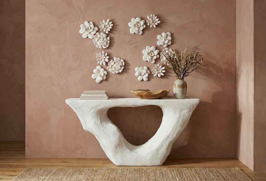 Strata Console in setting