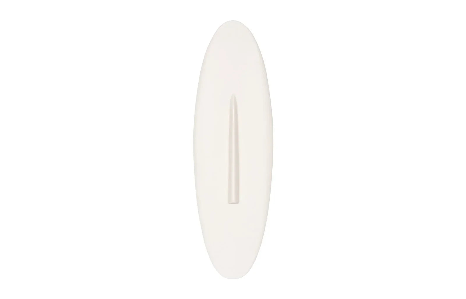 American Home Furniture Phillips Collection Cycladic Oval Wall Decor