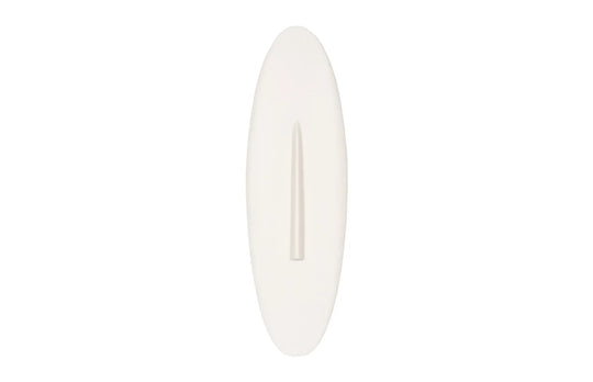 American Home Furniture Phillips Collection Cycladic Oval Wall Decor