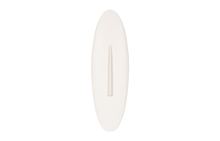 American Home Furniture Phillips Collection Cycladic Oval Wall Decor