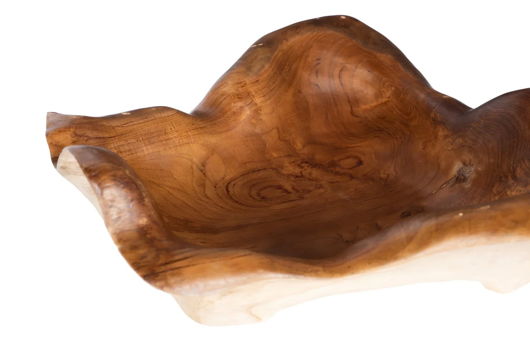 22"D x 19"W x 5.5"H