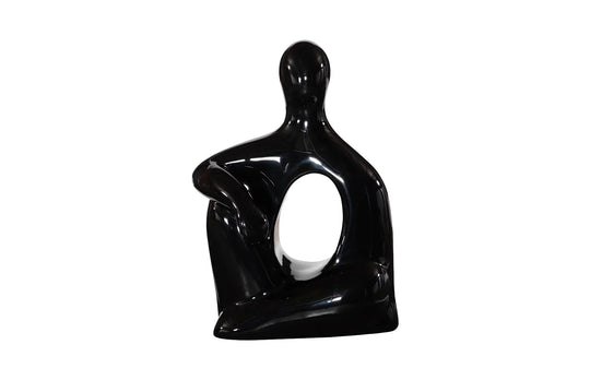 Gel Coat Black
