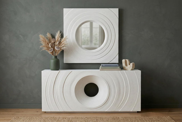 Void Mirror in setting