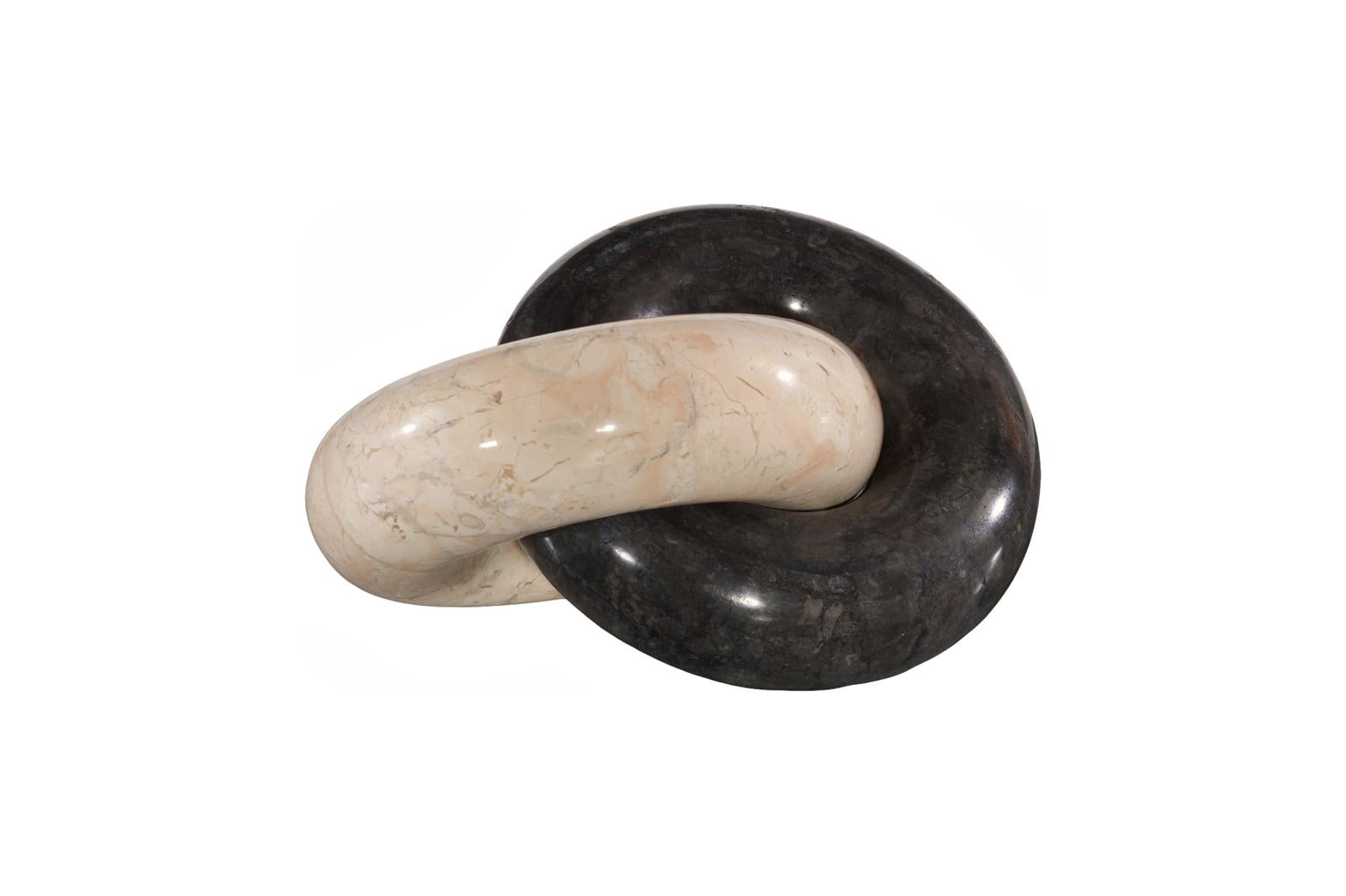 Beige, Black