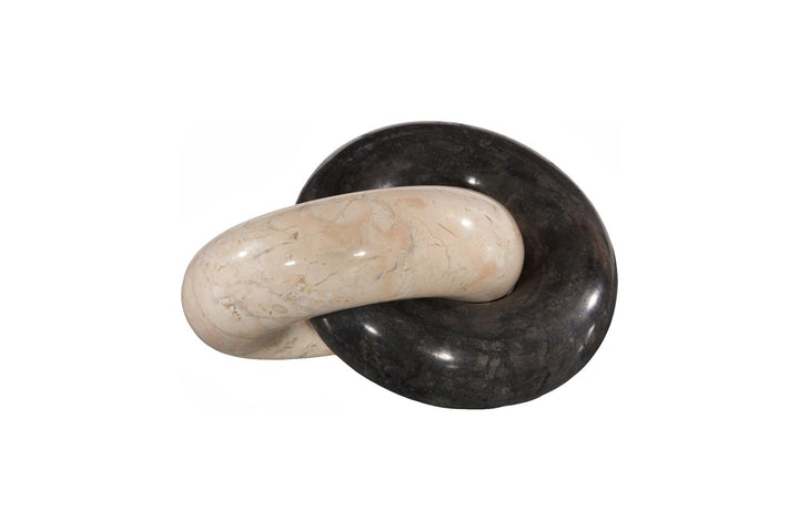 Beige, Black