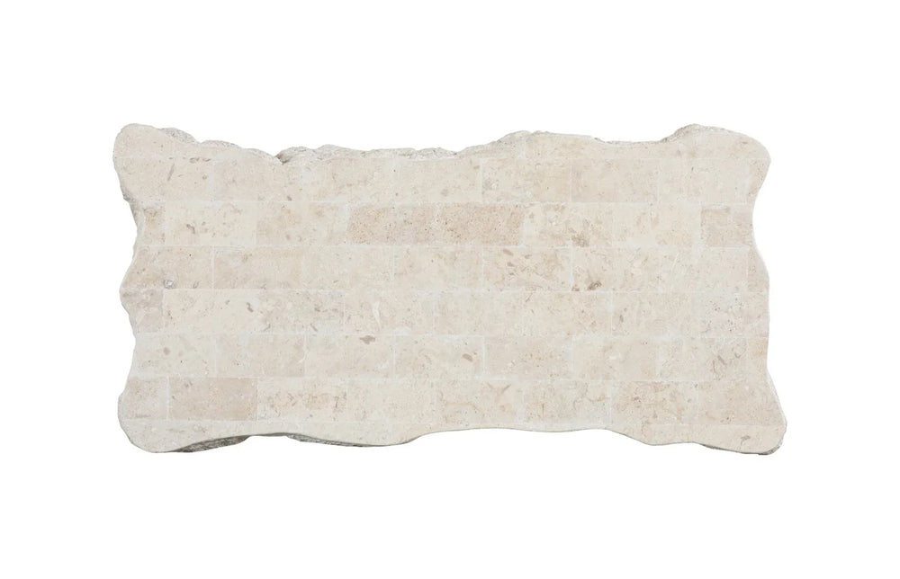 American Home Furniture Phillips Collection Mactan Coffee Table