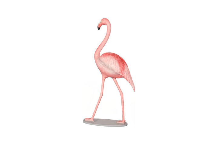 Pink, White