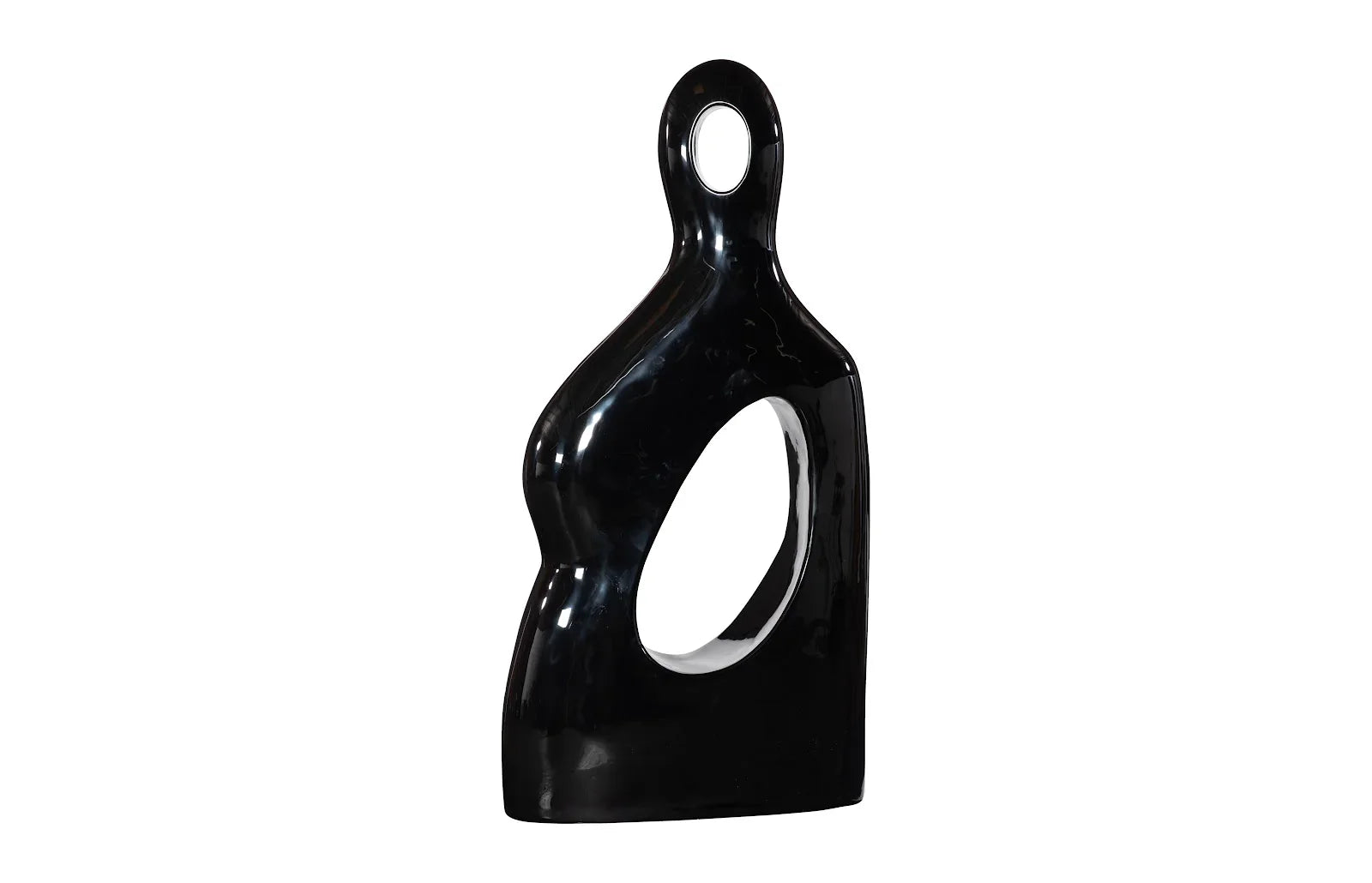 Gel Coat Black, Colossal