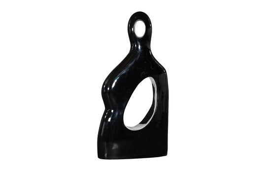 Gel Coat Black, Colossal