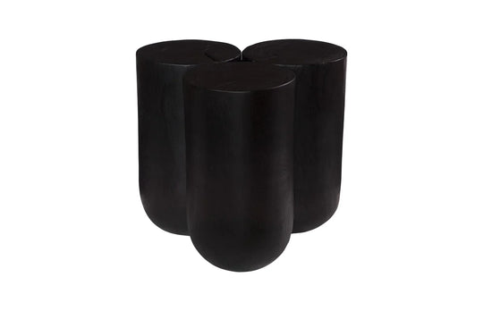 Black, Small