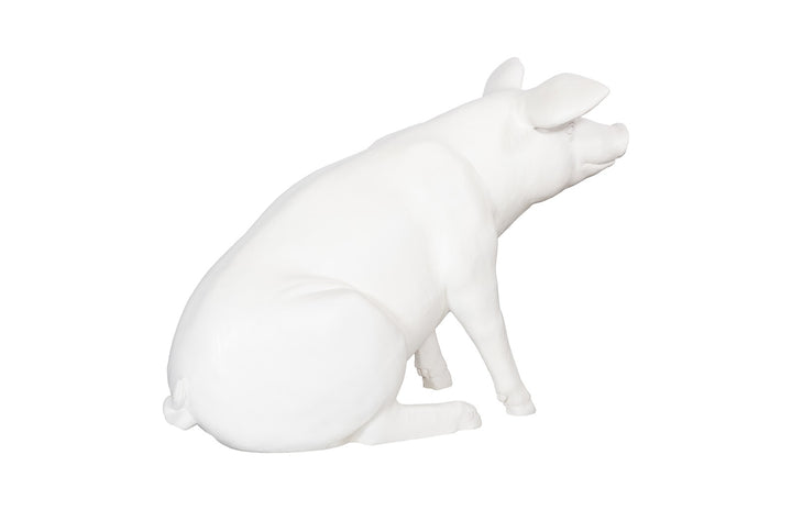 American Home Furniture Phillips Collection Happy Pig