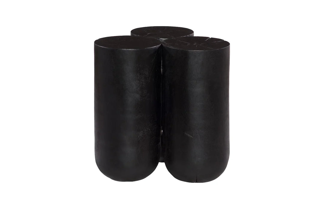 22"D x 22"W x 23"H/Black, Large