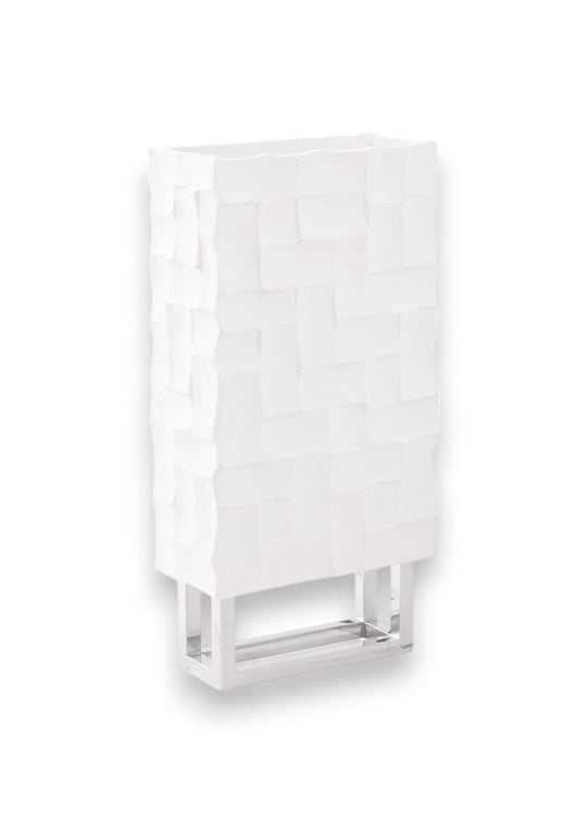 Phillips Collection Radica Vase, Tall PLANTERS