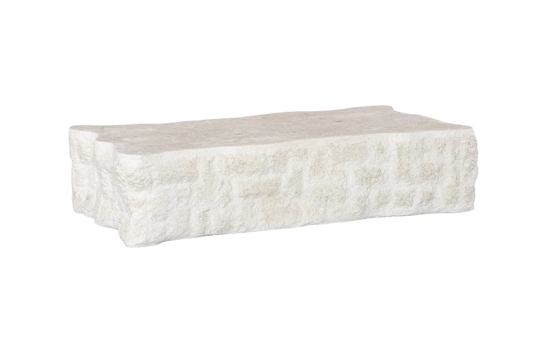 American Home Furniture Phillips Collection Mactan Coffee Table