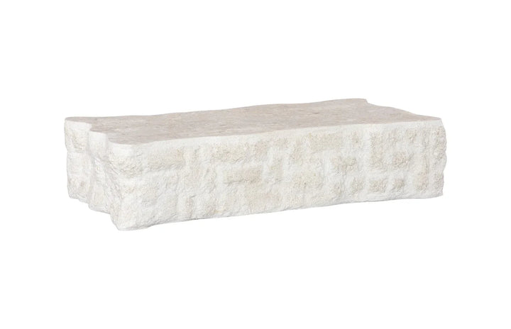 American Home Furniture Phillips Collection Mactan Coffee Table