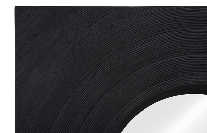 American Home Furniture Phillips Collection Void Mirror