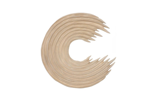 Brown, Off White