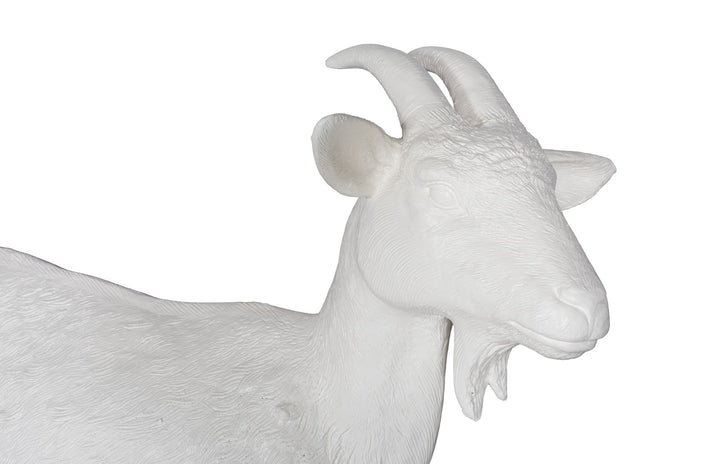 American Home Furniture Phillips Collection Goat