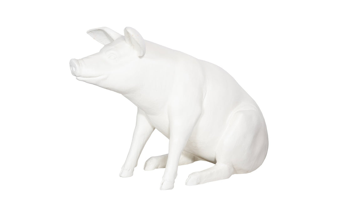 American Home Furniture Phillips Collection Happy Pig