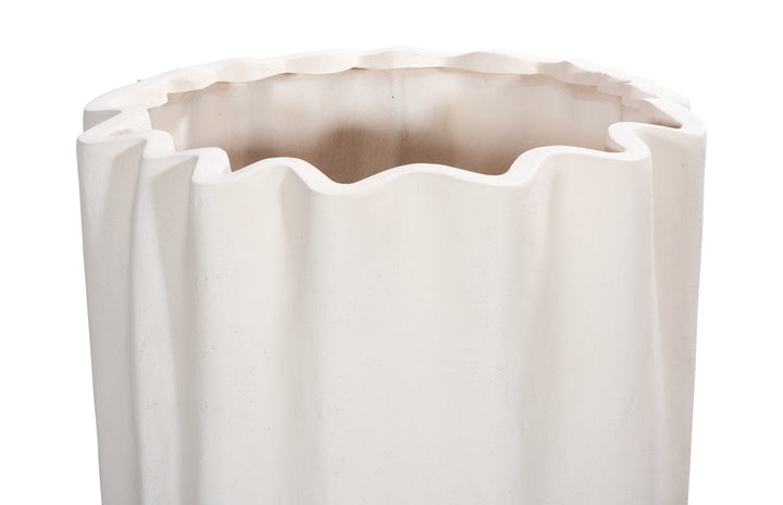 31"D x 31"W x 33.5"H