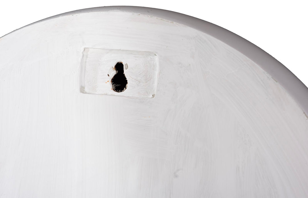 American Home Furniture Phillips Collection Sphere-In-Half