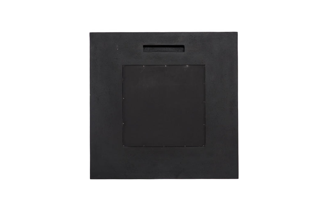 American Home Furniture Phillips Collection Void Mirror