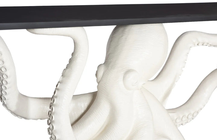 Octo Framed Console Table CONSOLE TABLES Phillips Collection