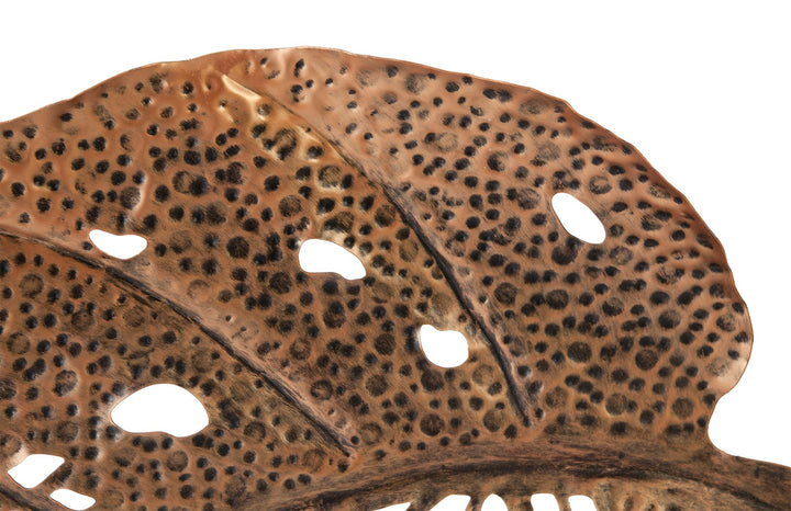 American Home Furniture Phillips Collection Birch Leaf Wall Art