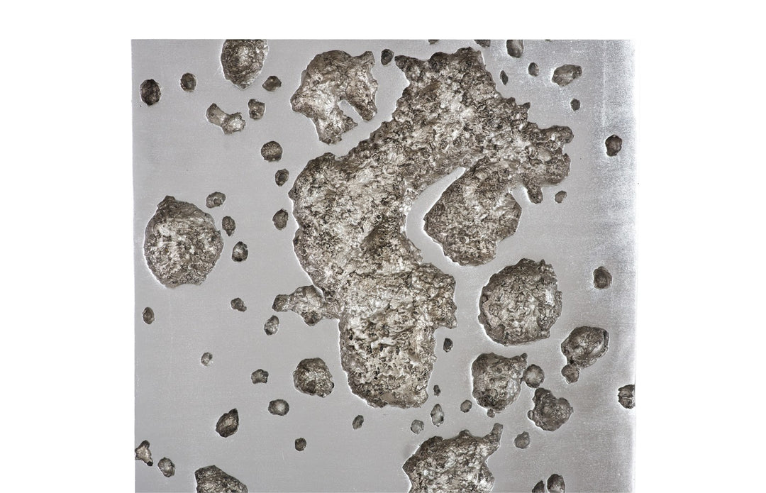 American Home Furniture Phillips Collection Splotch Wall Art