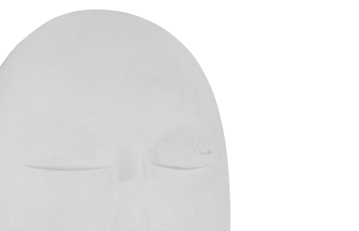 American Home Furniture Phillips Collection Emerging Face Wall Art