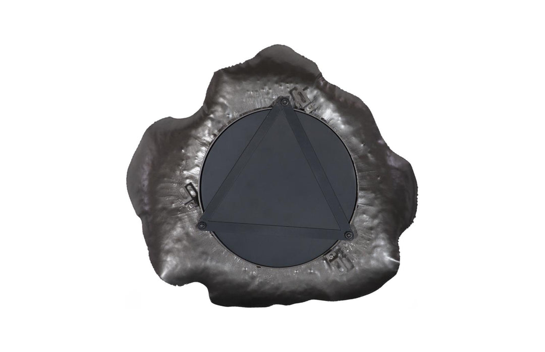 Black, Silver