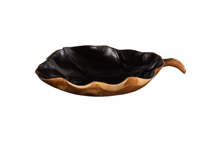 20"D x 16"W x 3"H/Brown