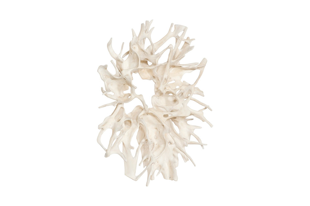 American Home Furniture Phillips Collection Cast Root Wall Decor