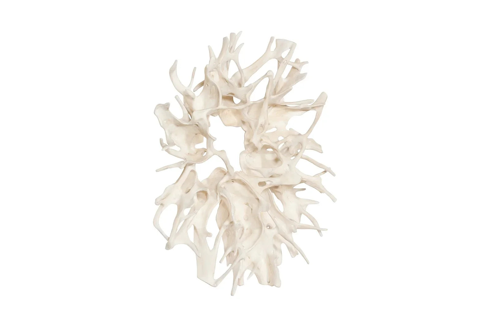 American Home Furniture Phillips Collection Cast Root Wall Decor