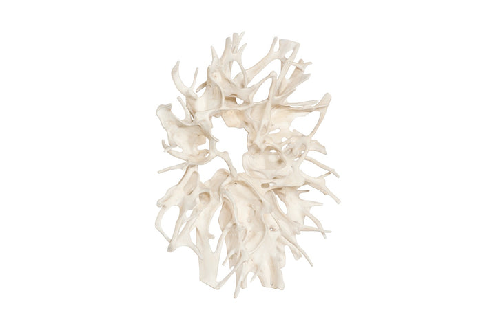 American Home Furniture Phillips Collection Cast Root Wall Decor