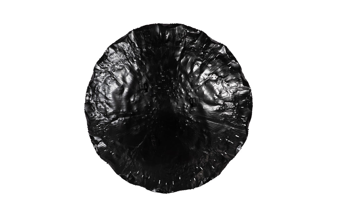 27.5"D x 5"W x 27.5"H/Copper/Black, LG