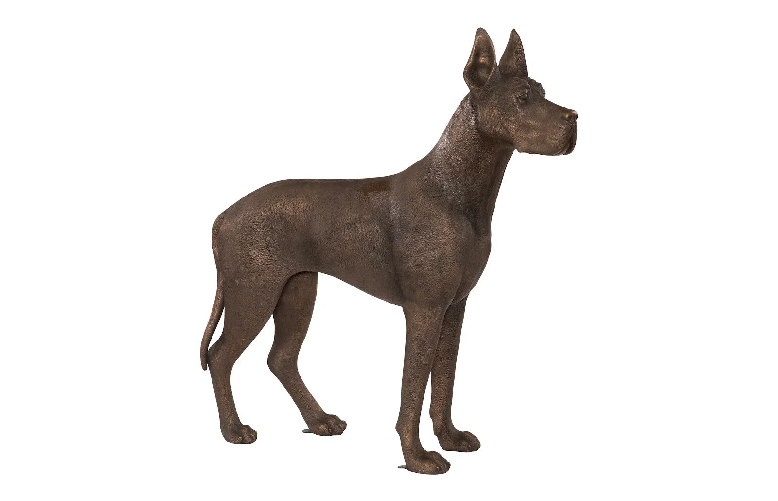 American Home Furniture Phillips Collection Great Dane