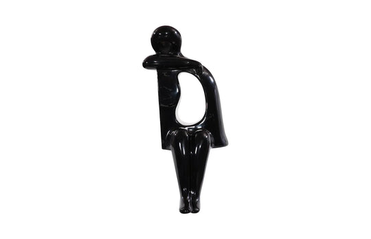 Gel Coat Black
