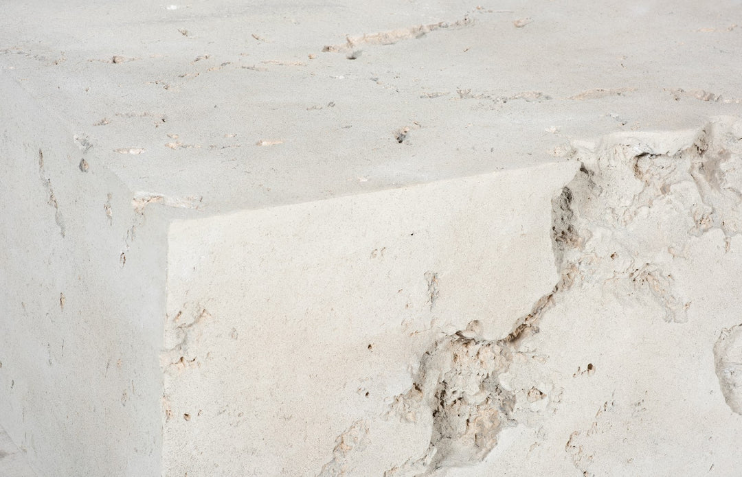 American Home Furniture Phillips Collection Formation Coffee Table