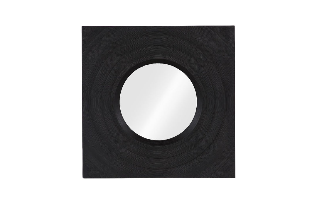 American Home Furniture Phillips Collection Void Mirror