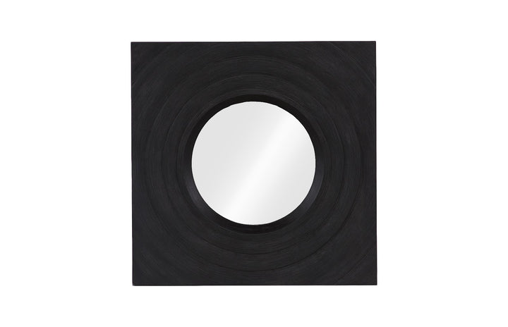 American Home Furniture Phillips Collection Void Mirror