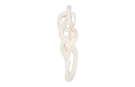 American Home Furniture Phillips Collection Cast Dancing Wall Sculpture