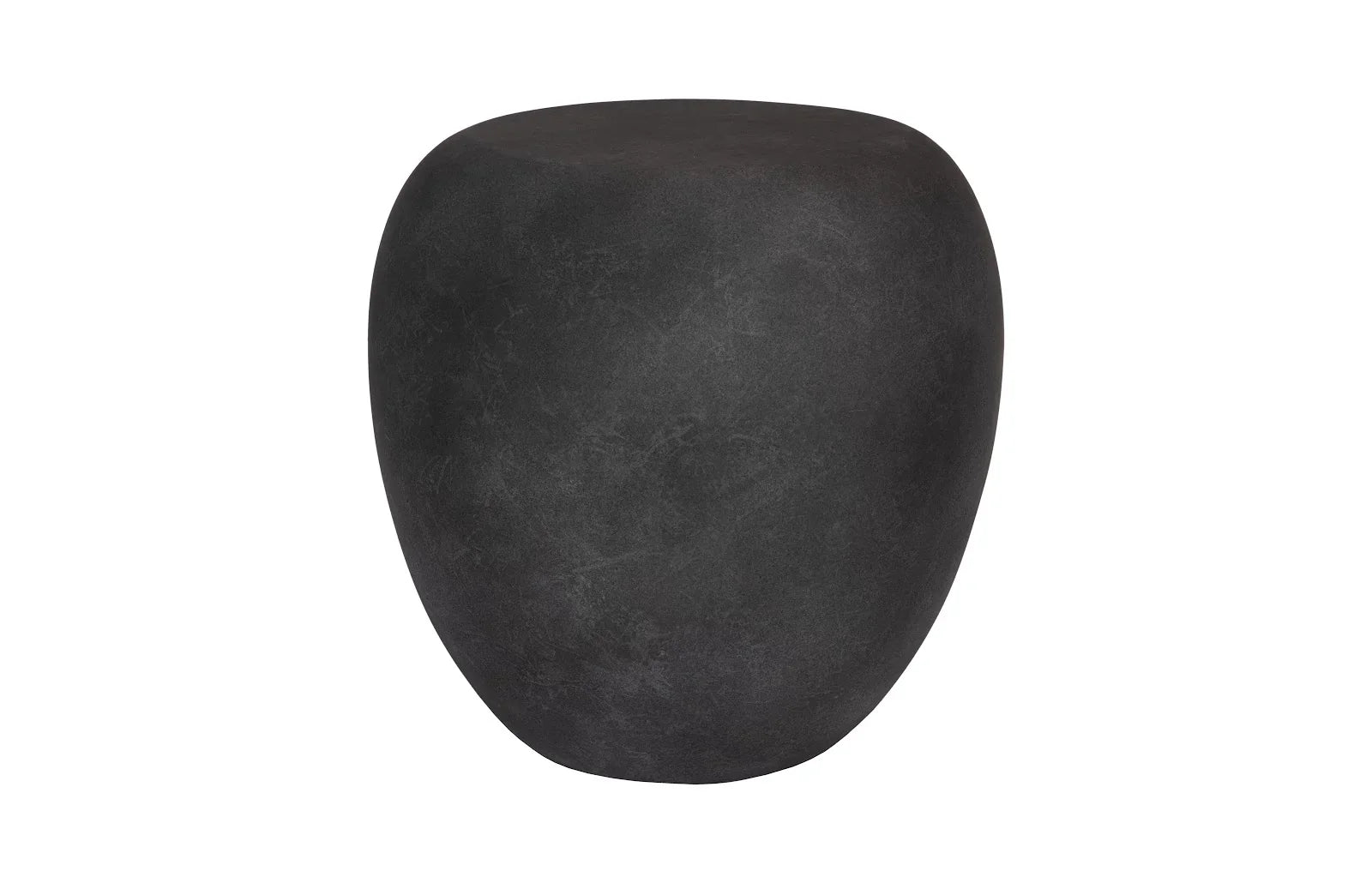 American Home Furniture Phillips Collection River Stone Side Table